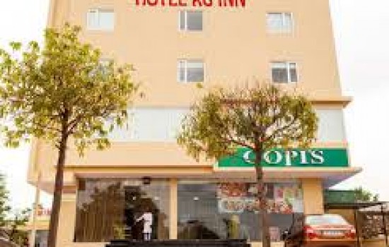 Hotel RG Inn
